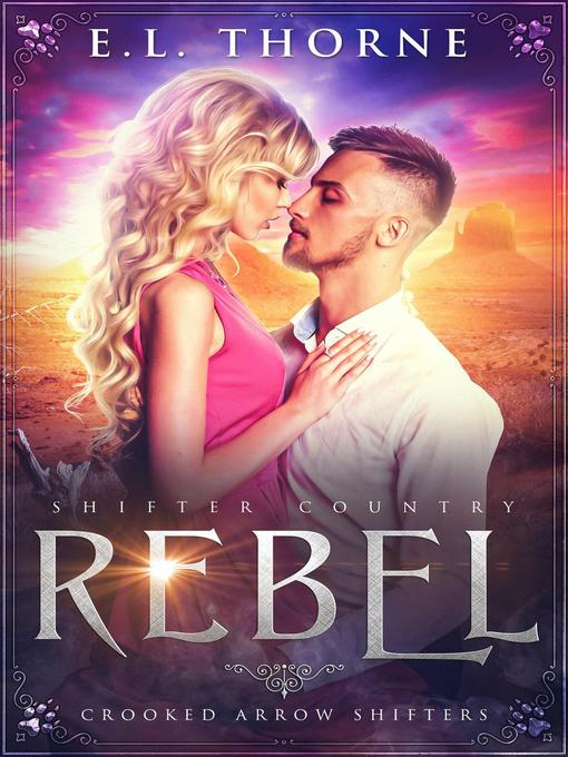 Title details for Rebel by E.L. Thorne - Available